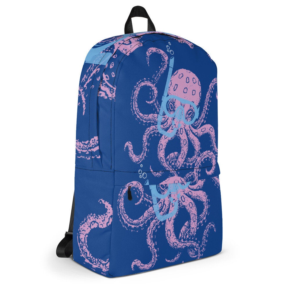 SnorkelPus Backpack