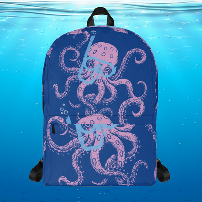 SnorkelPus Backpack